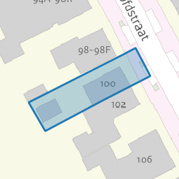 Perceel LSR00-K-3620