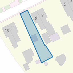 Perceel LSR00-K-3688