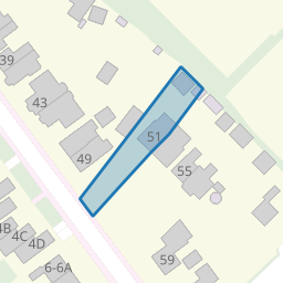 Perceel LSR00-K-3700