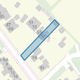 Perceel LSR00-K-3703