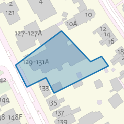 Perceel LSR00-K-3718