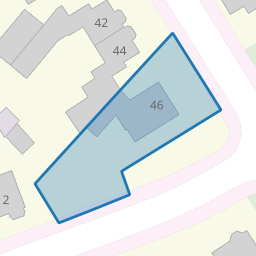 Perceel LSR00-K-3720