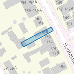 Perceel LSR00-K-3722