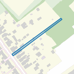 Perceel LSR00-K-3734