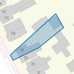 Perceel LSR00-K-3745