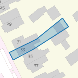 Perceel LSR00-K-3746