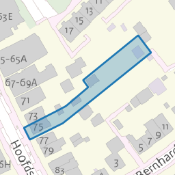 Perceel LSR00-K-3754