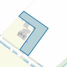 Perceel LSR00-K-3762