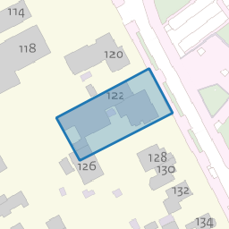 Perceel LSR00-K-3796