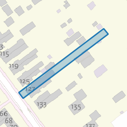Perceel LSR00-K-3813