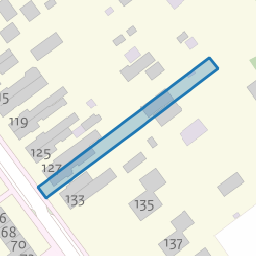 Perceel LSR00-K-3814