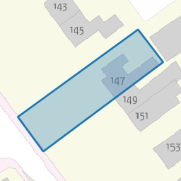 Perceel LSR00-K-3819