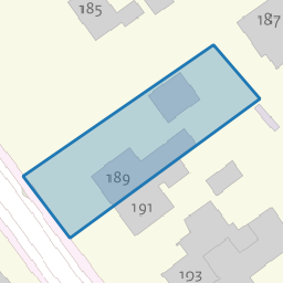 Perceel LSR00-K-3931