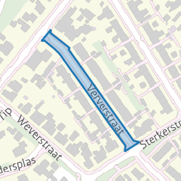 Perceel LSR00-K-3941