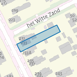 Perceel LSR00-K-3944