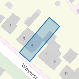 Perceel LSR00-K-3963