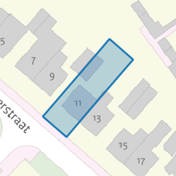 Perceel LSR00-K-3966