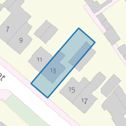 Perceel LSR00-K-3967