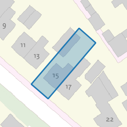 Perceel LSR00-K-3968