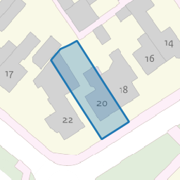 Perceel LSR00-K-3971