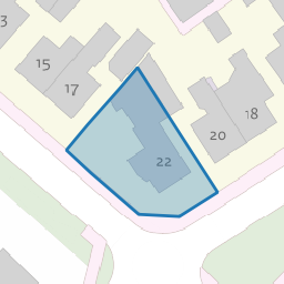 Perceel LSR00-K-3972