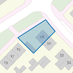 Perceel LSR00-K-3973