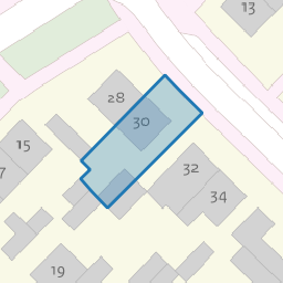 Perceel LSR00-K-3974