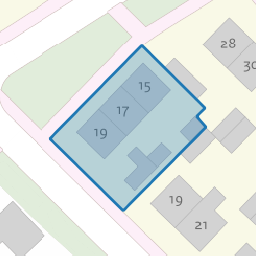 Perceel LSR00-K-3975