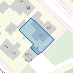 Perceel LSR00-K-3979