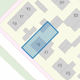 Perceel LSR00-K-3980