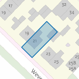 Perceel LSR00-K-3981