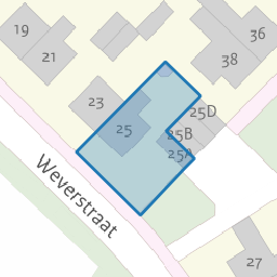 Perceel LSR00-K-3983