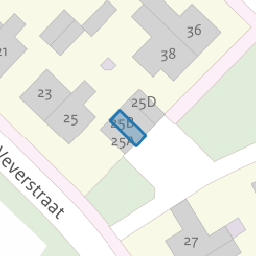 Perceel LSR00-K-3985