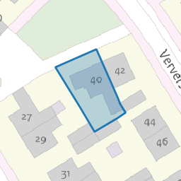 Perceel LSR00-K-3987