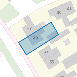 Perceel LSR00-K-3989