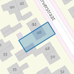 Perceel LSR00-K-3992