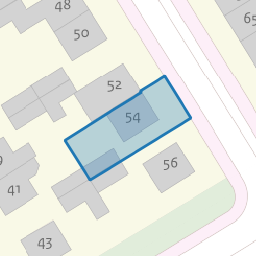 Perceel LSR00-K-3996