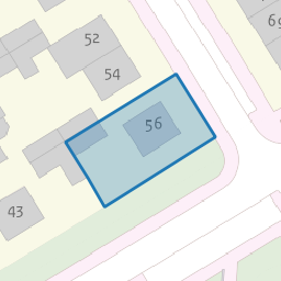 Perceel LSR00-K-3997