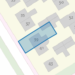 Perceel LSR00-K-4001