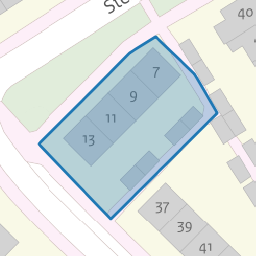 Perceel LSR00-K-4004