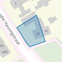 Perceel LSR00-K-4007