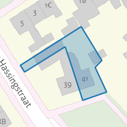 Perceel LSR00-K-4008