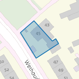 Perceel LSR00-K-4010