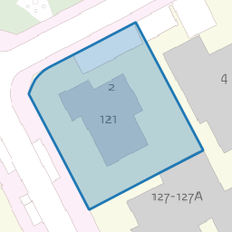 Perceel LSR00-K-4015