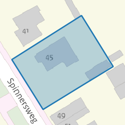 Perceel LSR00-K-4018