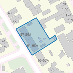 Perceel LSR00-K-4020