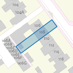 Perceel LSR00-K-4080