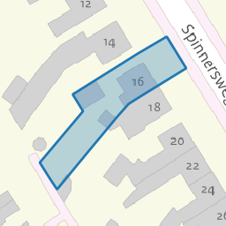 Perceel LSR00-K-4086