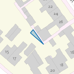 Perceel LSR00-K-4088