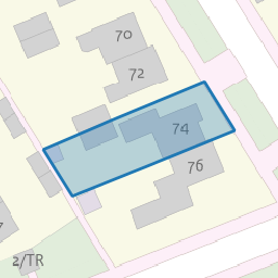 Perceel LSR00-K-4097